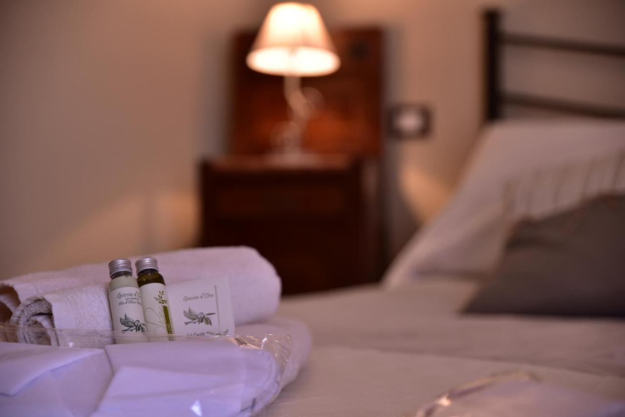 Casa Nina Bed and Breakfast Toirano Eksteriør billede